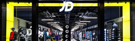 jd sports cyprus